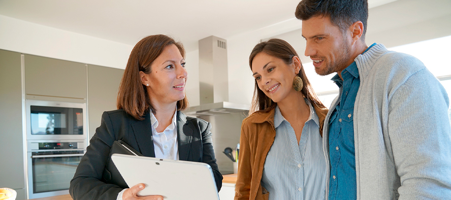 Профессия Агент по недвижимости дистанционно - стоимость обучения ...